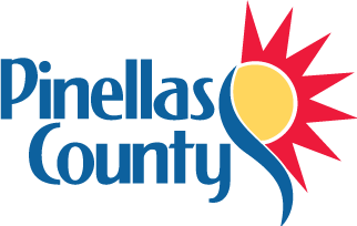 Pinellas County logo