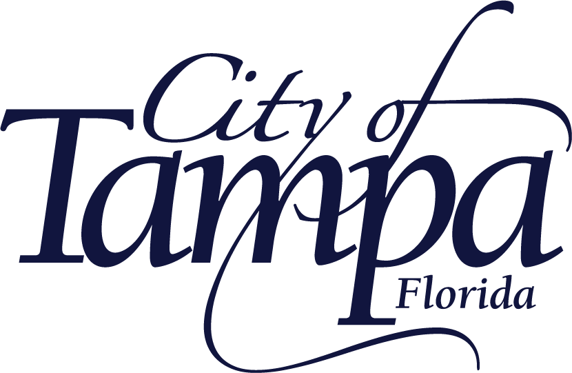 City of Tampa - Florida logo